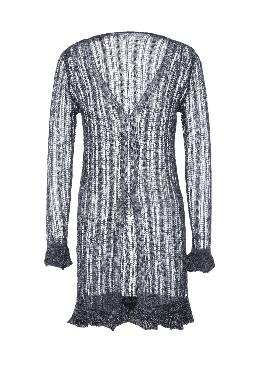 

Толстовка NAEMI Cardigan, морской