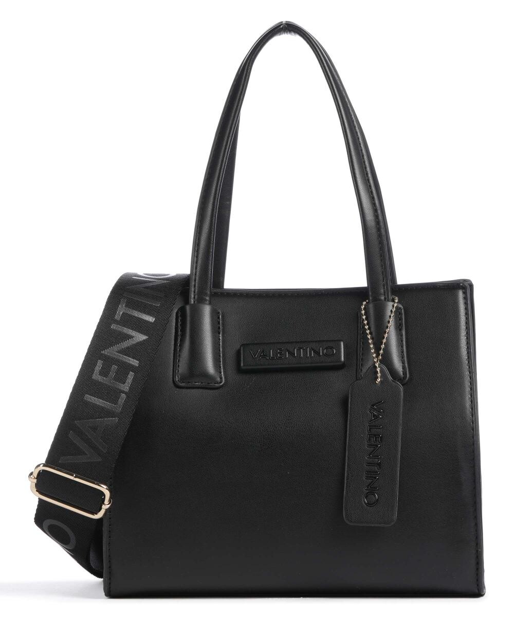 

Сумочка Kensington из искусственной кожи Valentino Bags, черный