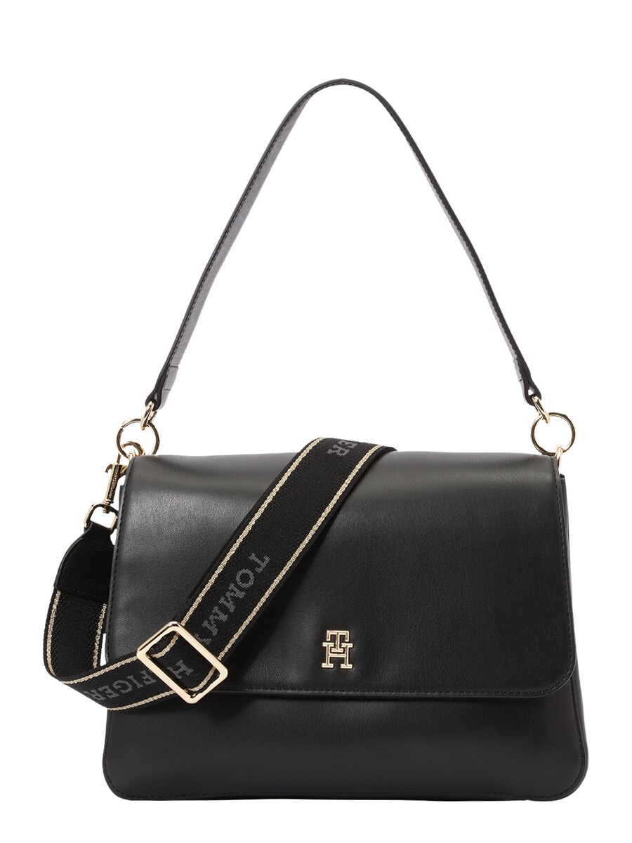

Сумка через плечо TOMMY HILFIGER Joy, черный