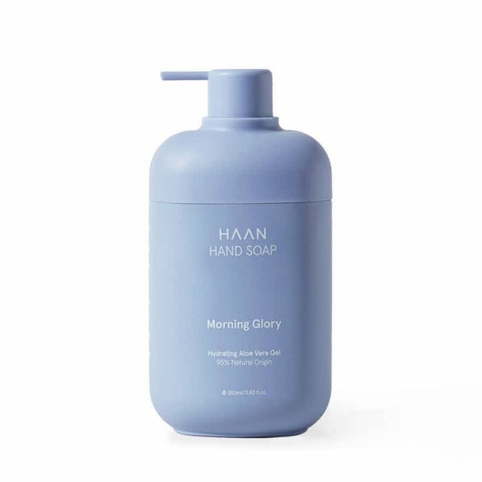 

Мыло Morning Glory Jabón de Manos Haan, 350 ml
