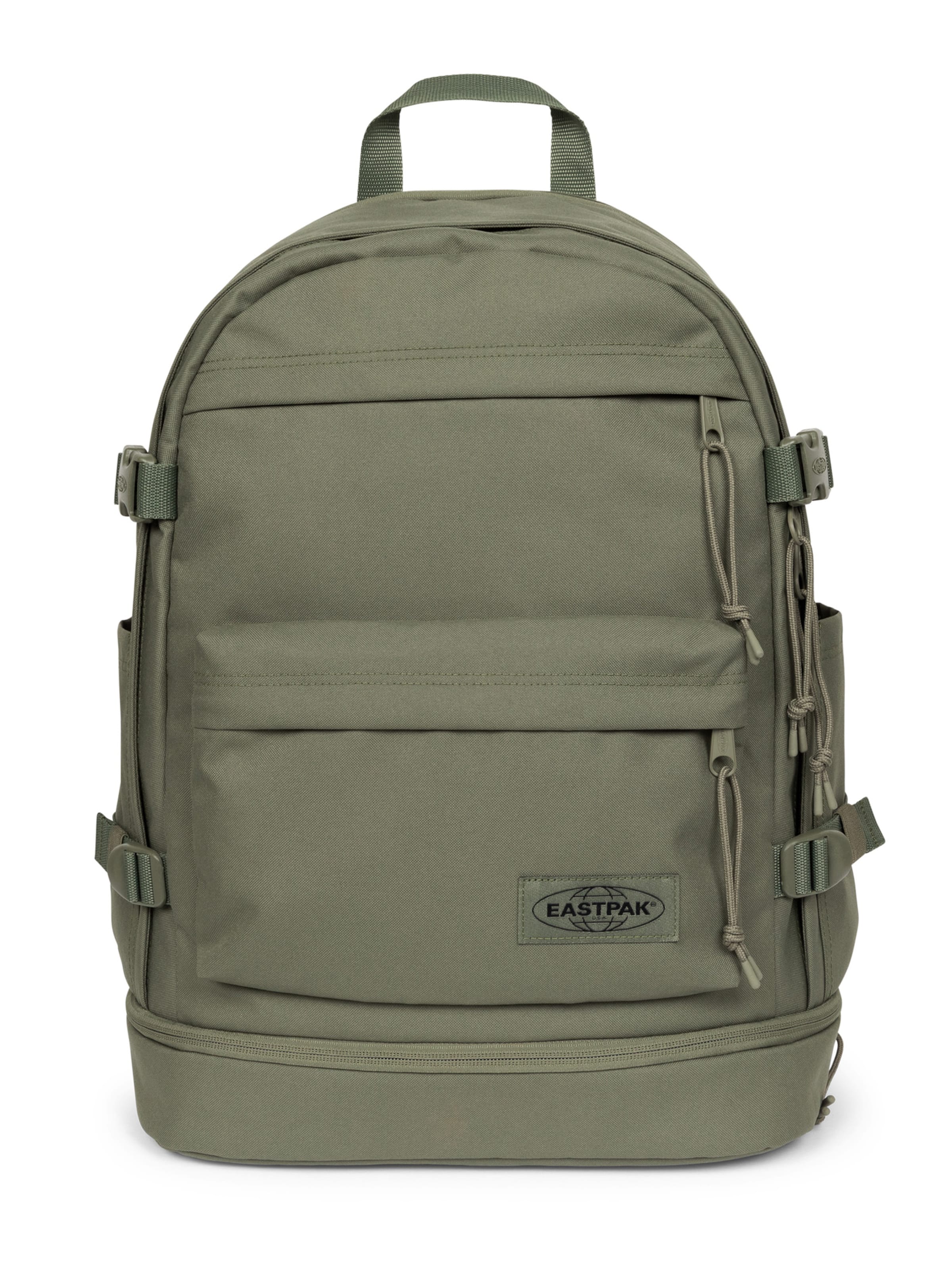 

EASTPAK Рюкзак 'Everyday Pak'R' в цвете Olive