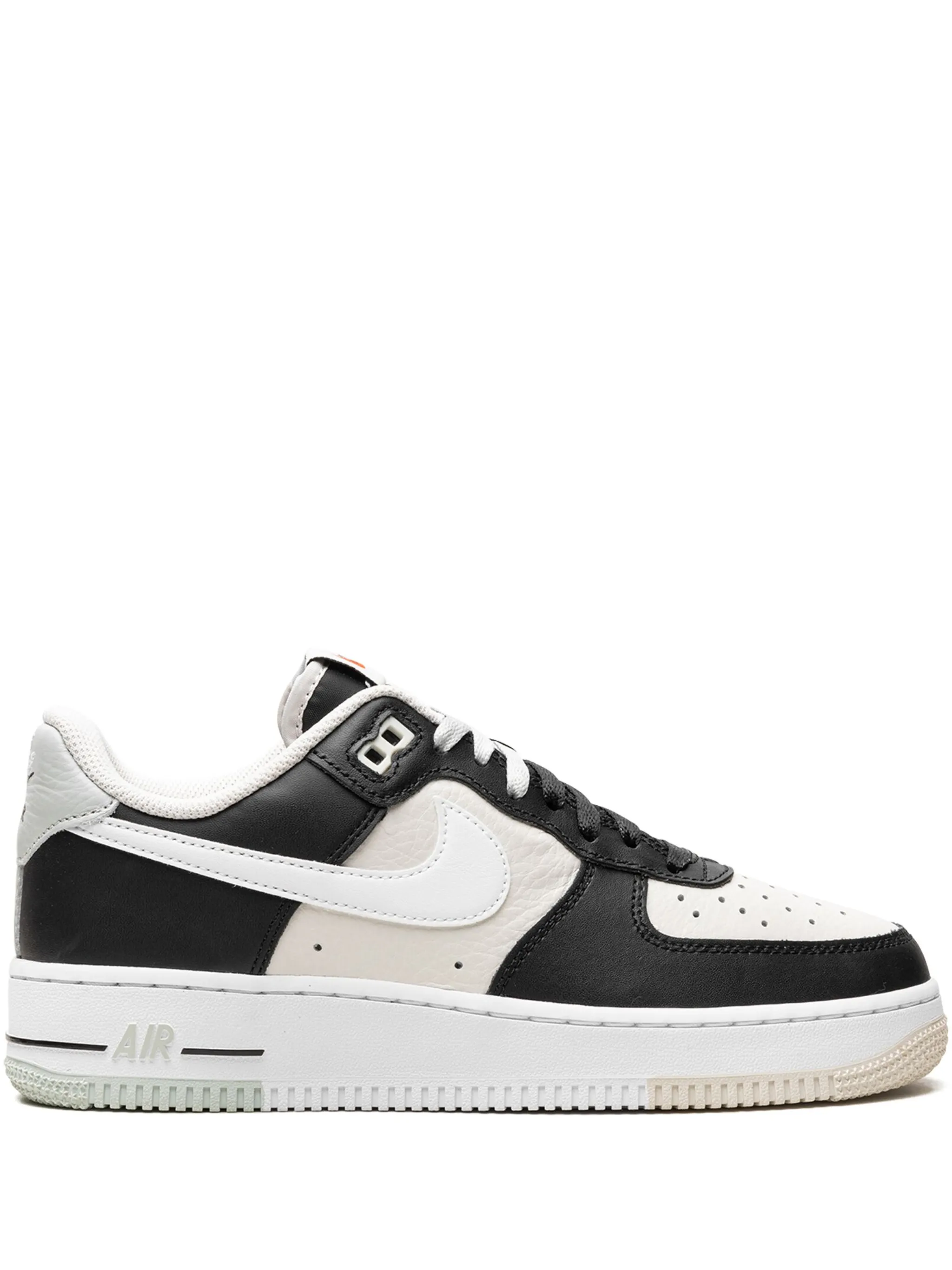 

Кроссовки Air Force 1 Low Split Nike, черный