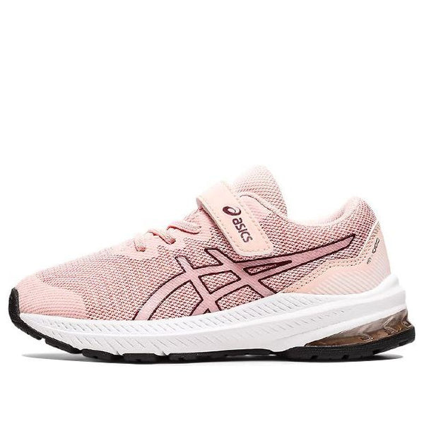 

Кроссовки gt-1000 11 'frosted rose deep mars' Asics, мультиколор