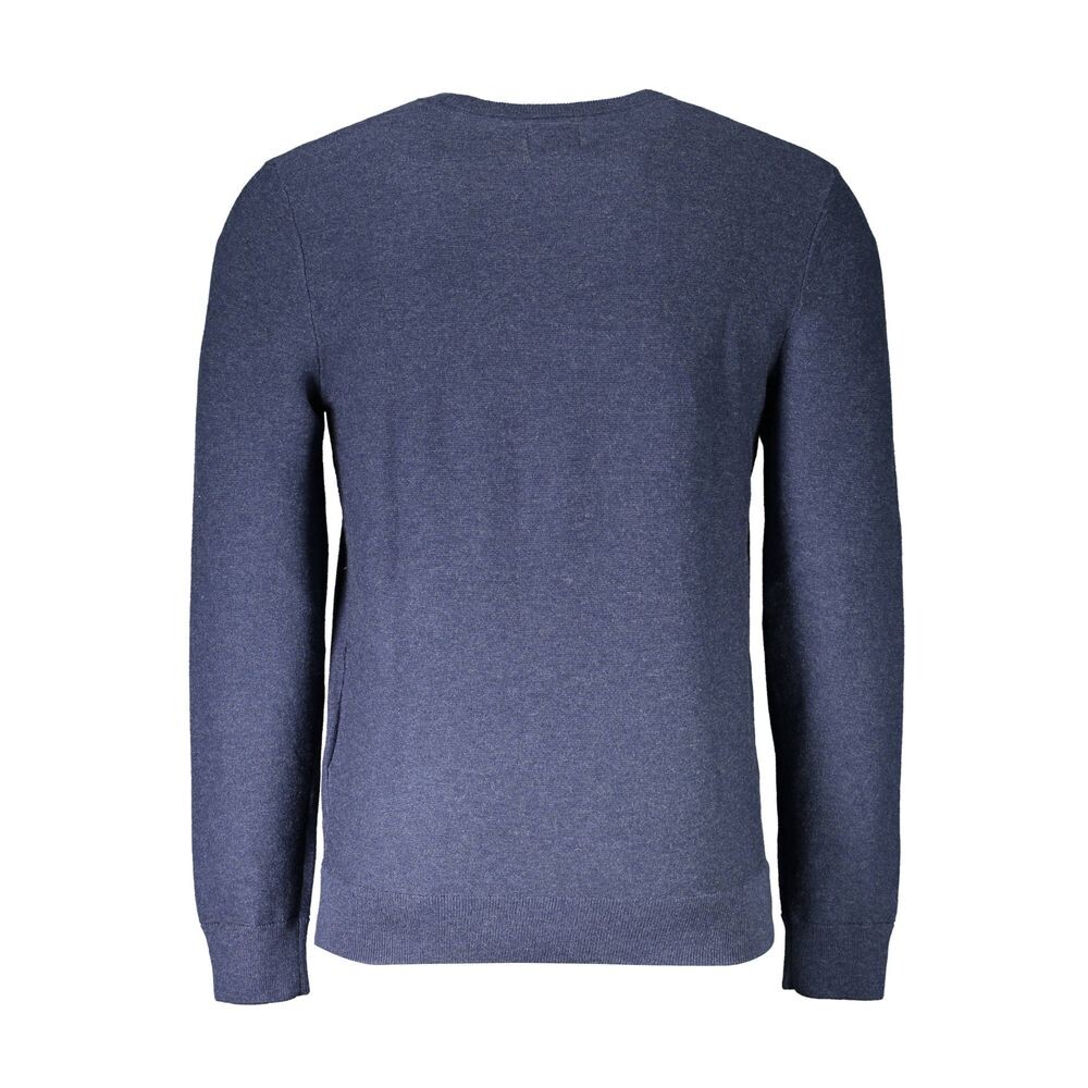 

Мужской хлопковый свитер Dockers, синий