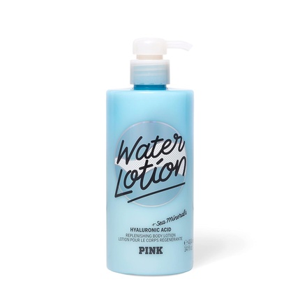 Восстанавливающий лосьон для тела Pink Water с гиалуроновой кислотой Victoria's Secret