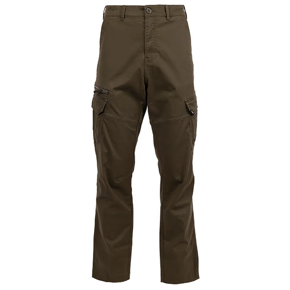 

Брюки Trespass Mohalk, зеленый