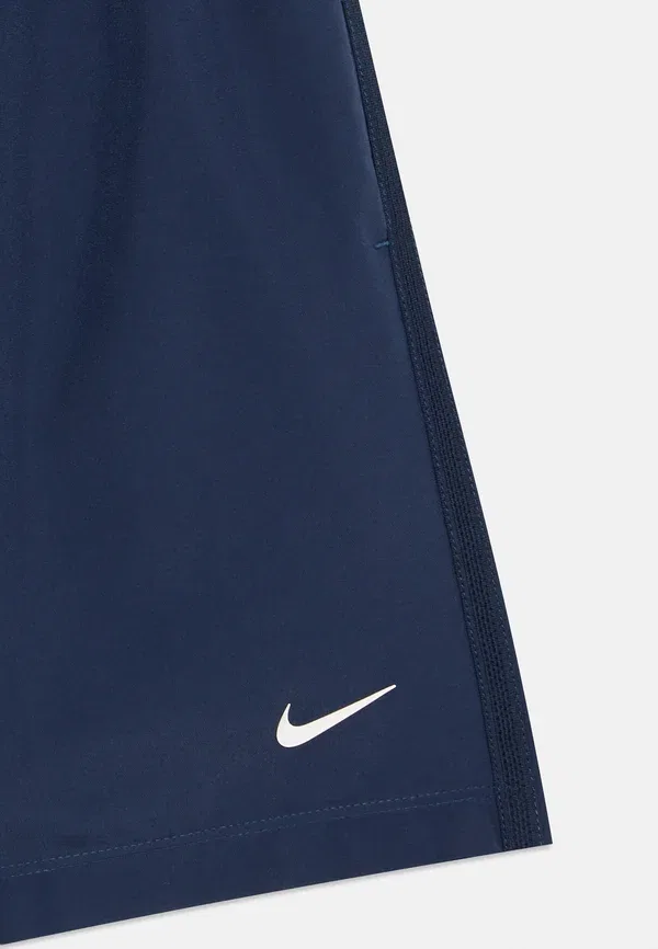 Спортивные шорты Nike Performance, цвет тёмно-синий/белый — фото 4