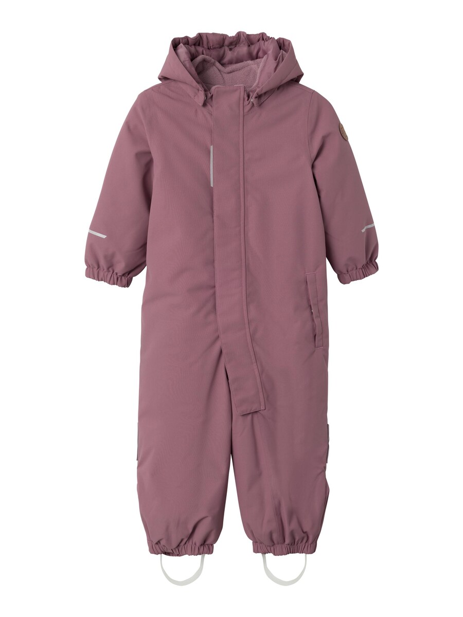 

Спортивный костюм NAME IT NMNSnow 10, цвет Mauve