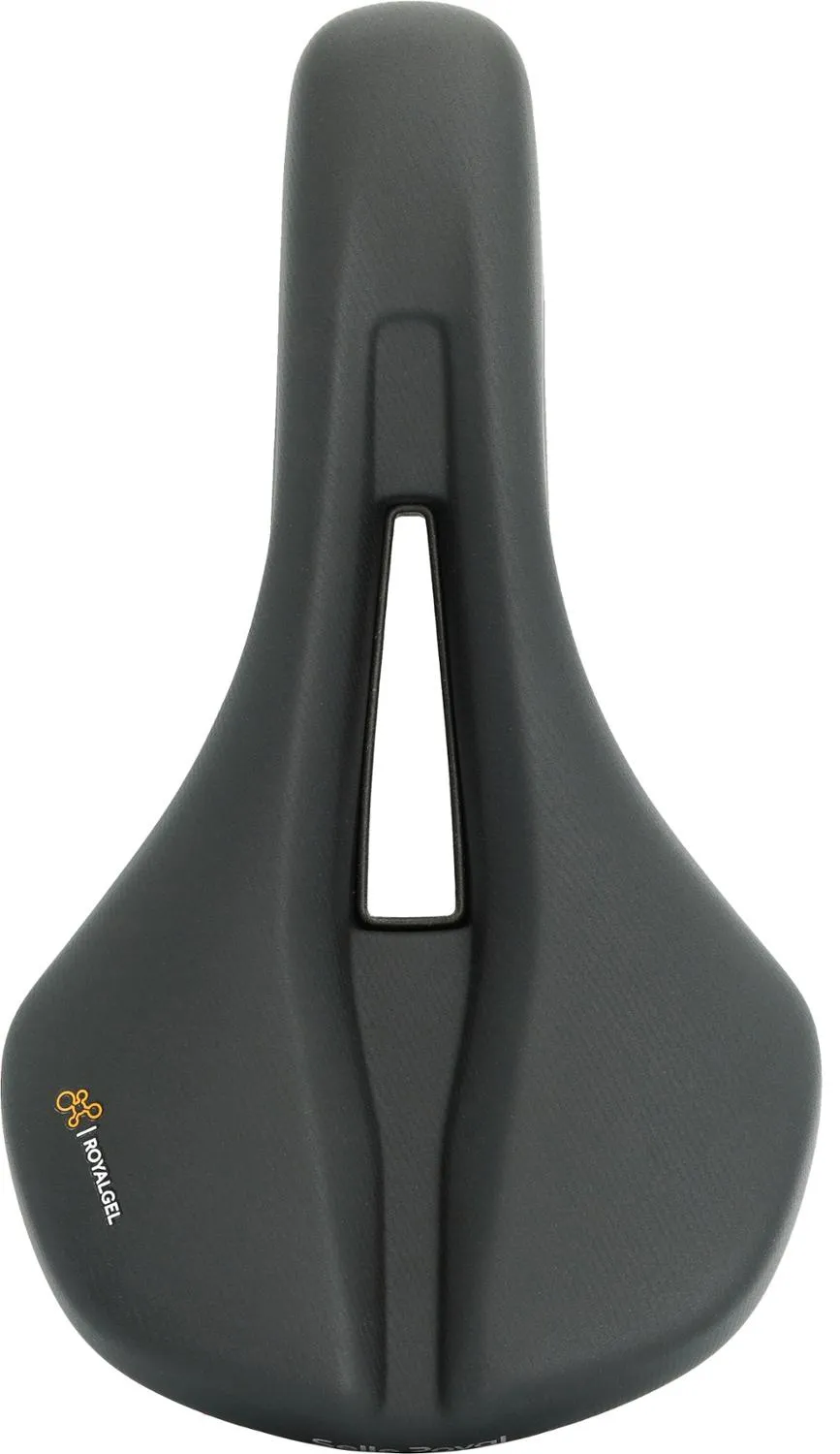 

Ваиа Атлетическое седло женское Selle Royal, Black