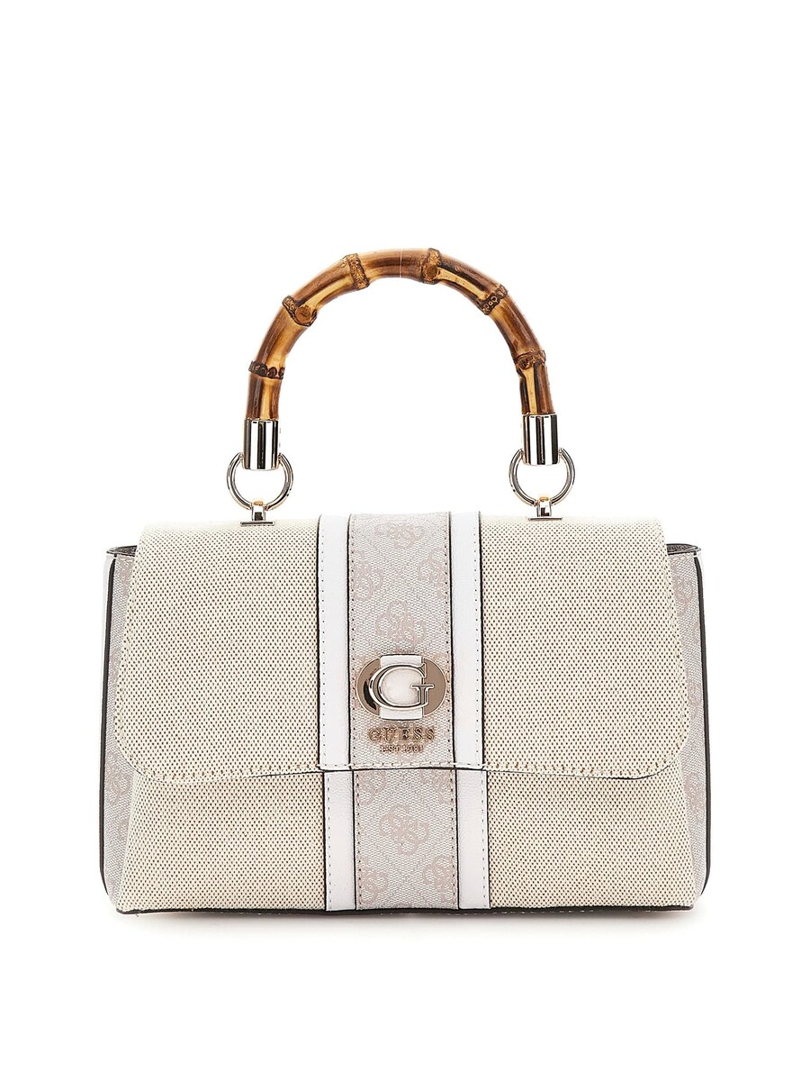 

Сумочка GUESS Kerima, белый