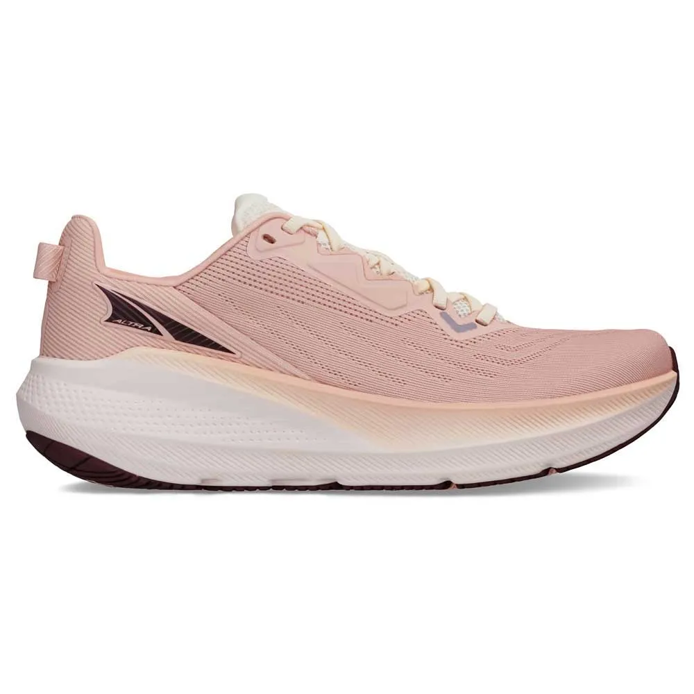 Беговые кроссовки Altra FWD Via, розовый