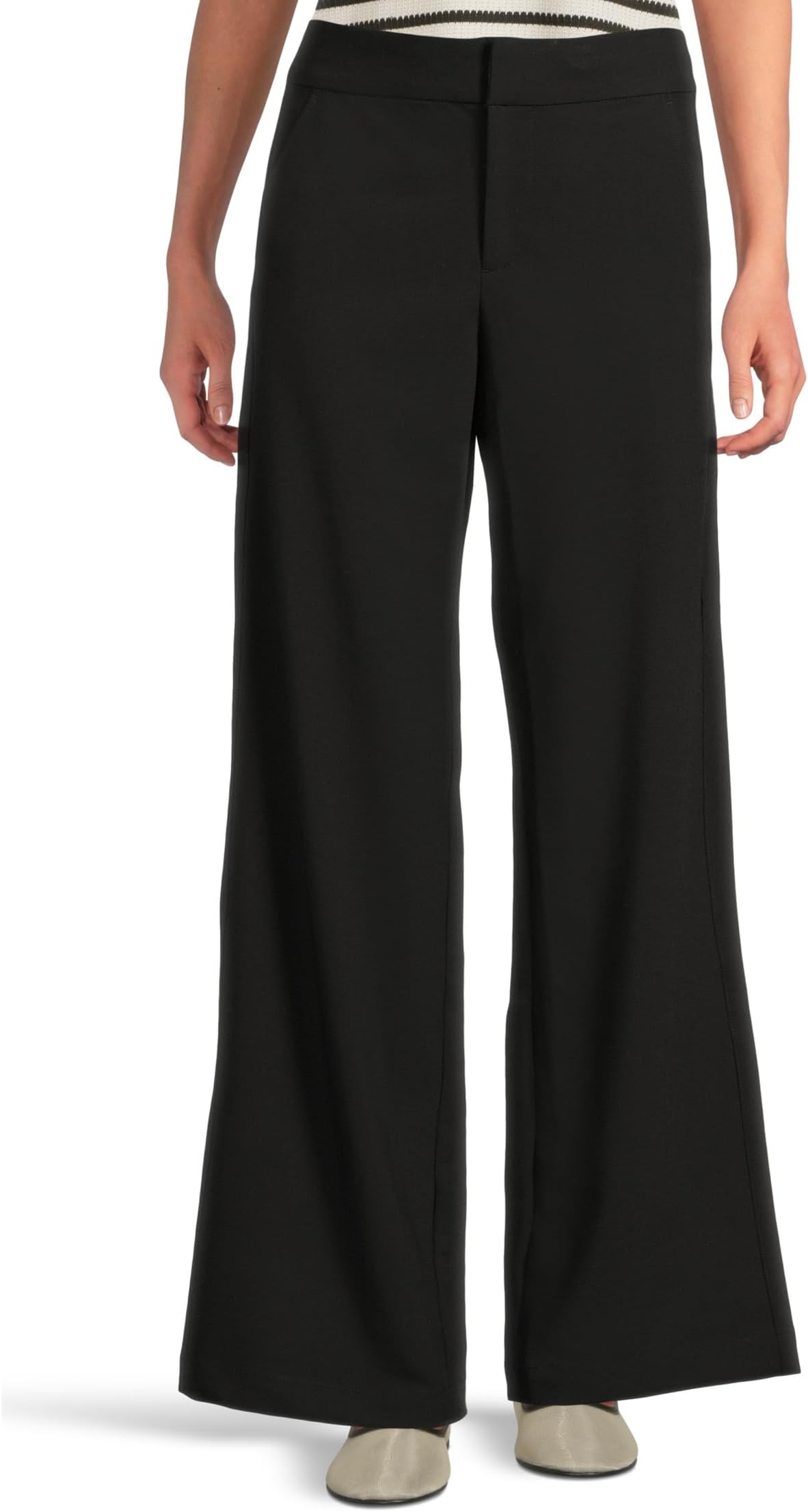 

Брюки Sanctuary Modern Gab Trousers, черный