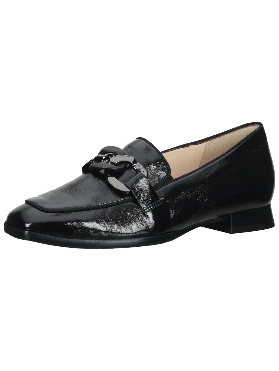 

Балетки HASSIA Classic Flats Napoli, черный