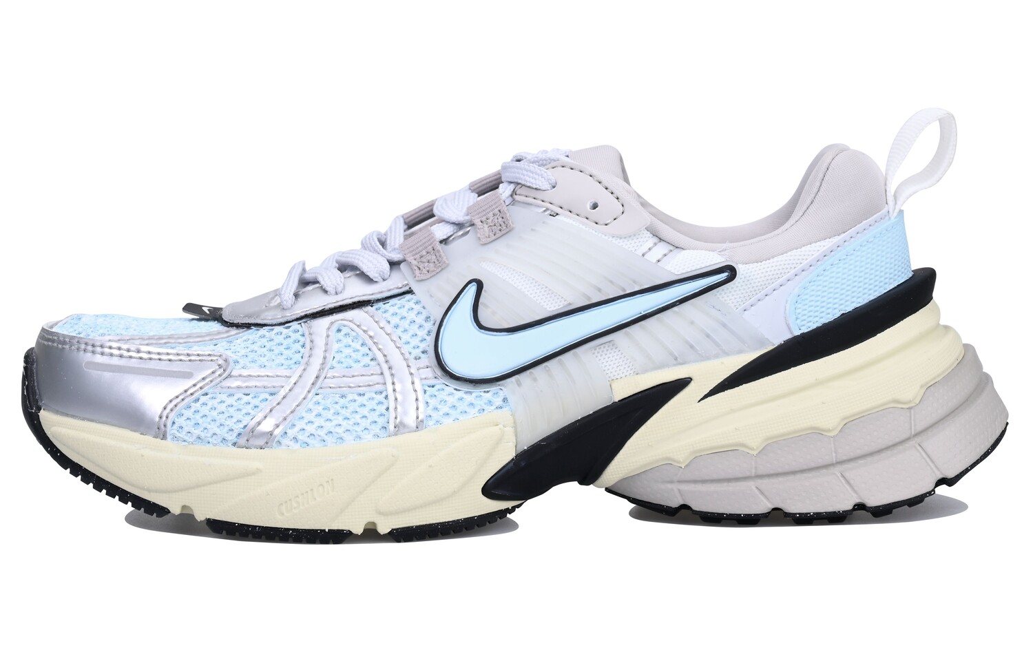 

Кроссовки Nike V2K Run для женщин, Blue