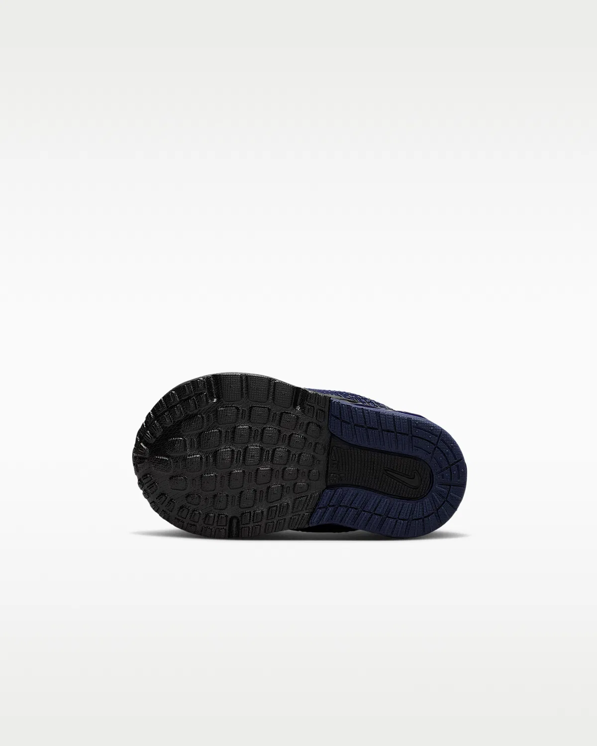 Детские кроссовки Nike Air Max Phoenix, Midnight Navy/Racer Blue/Black — фото 2