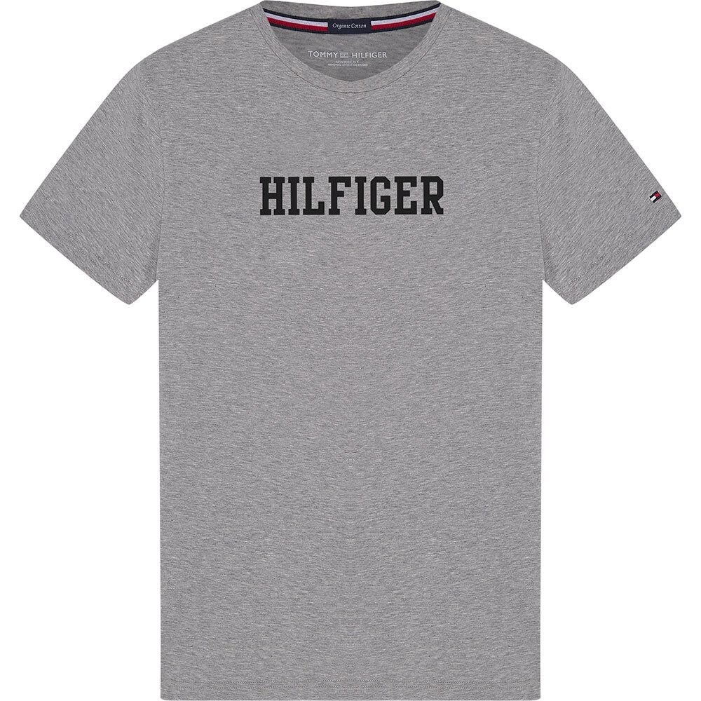 

Футболка Tommy Hilfiger Herren, серый