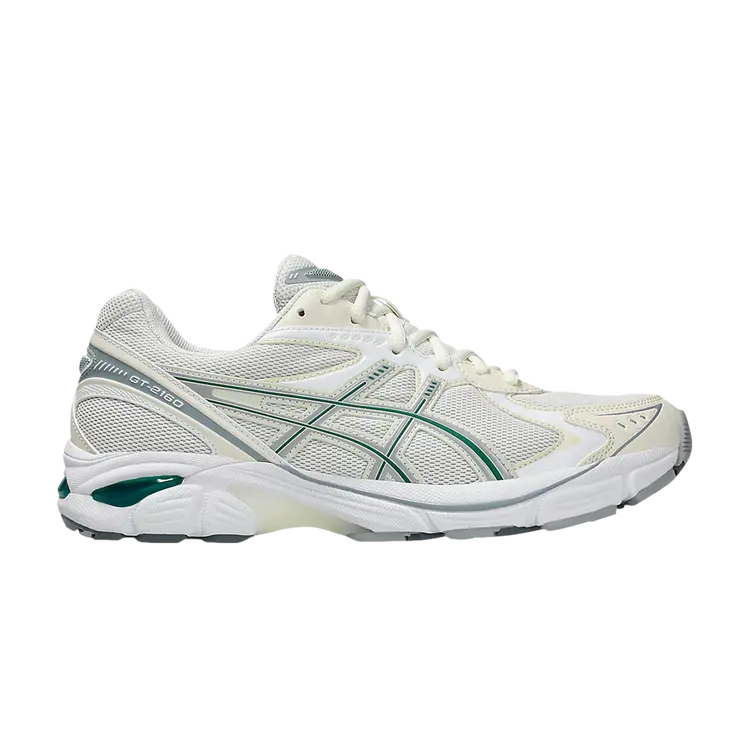 

Кроссовки GT 2160, цвет Cream Jasper Green, Зеленый, Кроссовки GT 2160, цвет Cream Jasper Green
