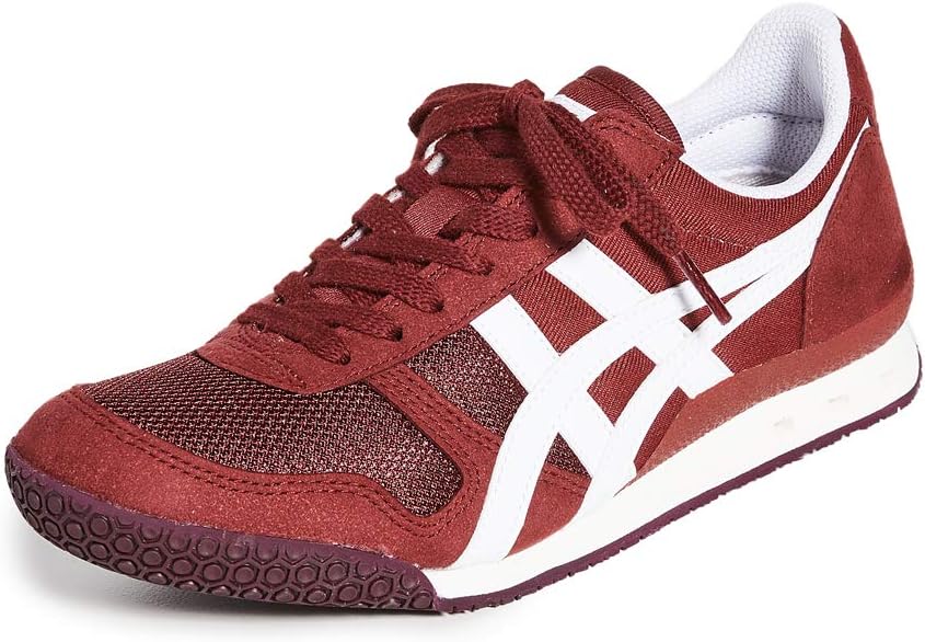 

Кроссовки Onitsuka Tiger Unisex Ultimate 81 1183A059, белый