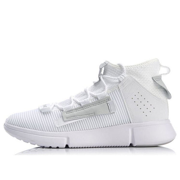 

Кроссовки essence 2 mid Li-Ning, белый
