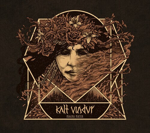 

Виниловая пластинка Kalt Vindur: Magna Mater