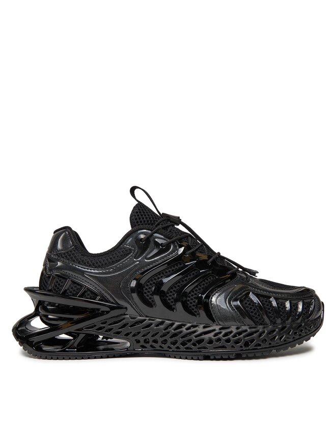 

Кроссовки Plein Sport, черный