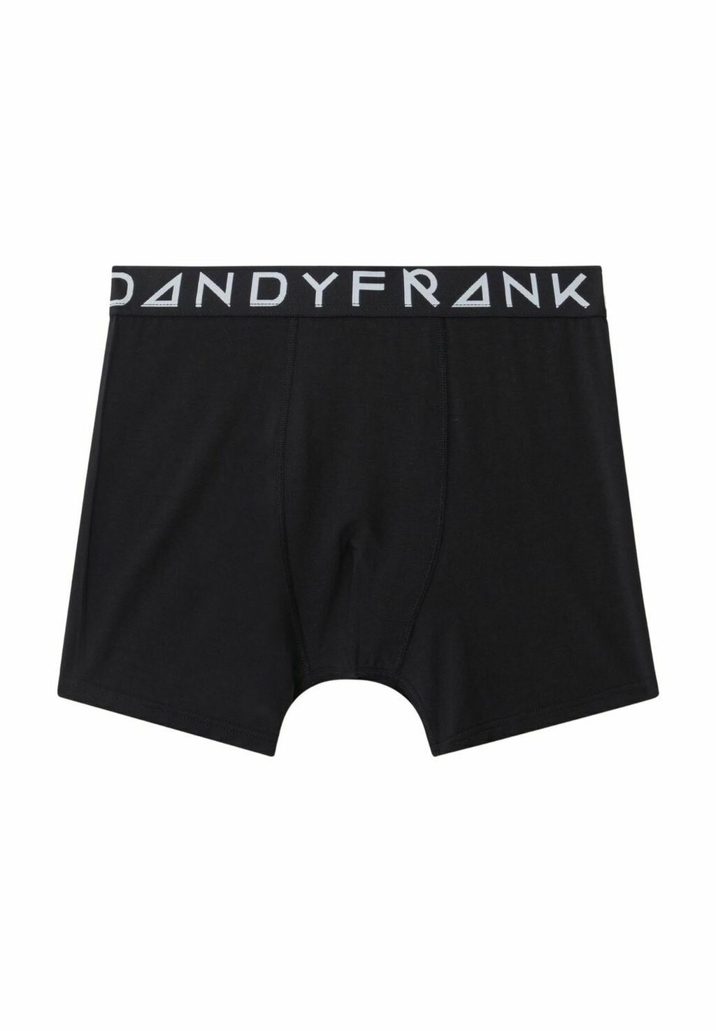 

Брюки 5-PACK BASIC BOXER BRIEF Frank Dandy, черный