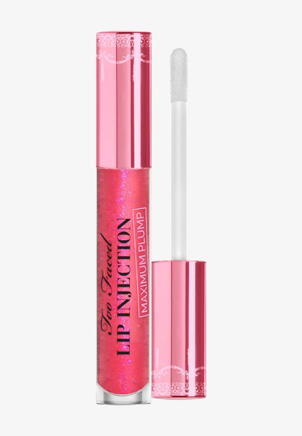 

Блеск для губ LIP INJECTION MAXIMUM PLUMP Too Faced, цвет yummy bear