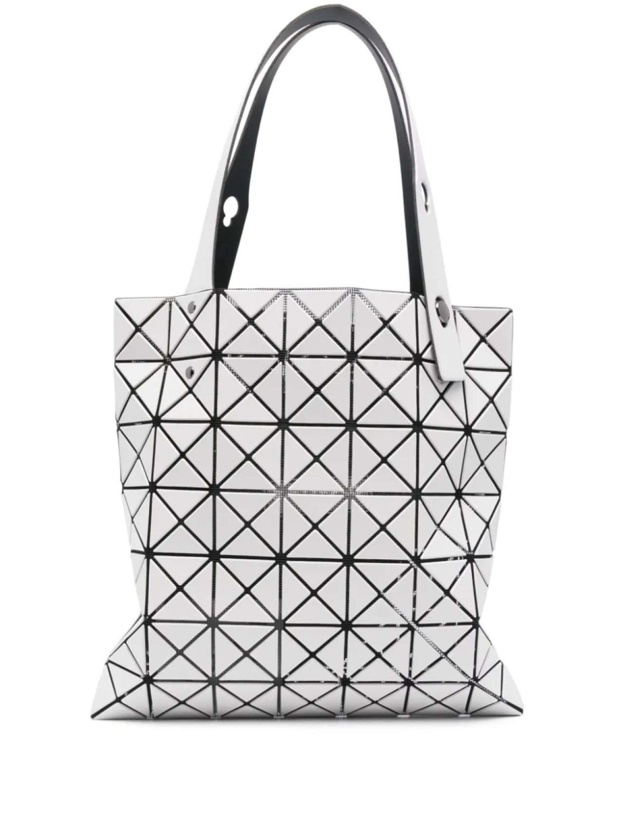 

Сумка-тоут Prism Bao Bao Issey Miyake, серый