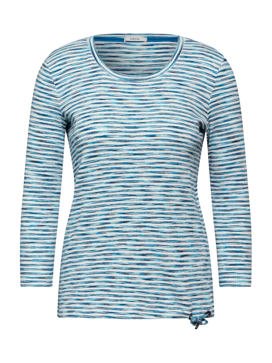

Топ CECIL Shirt, белый