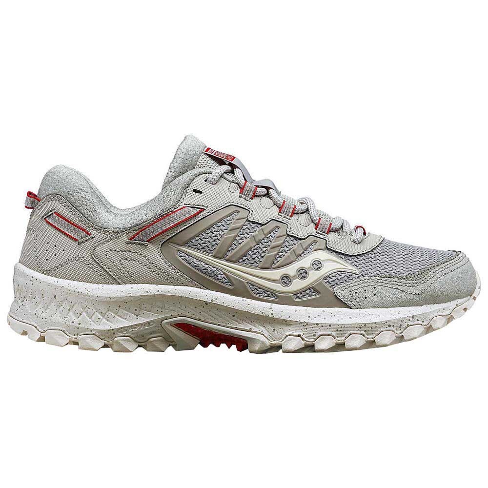 

Кроссовки Saucony Originals Grid Peak, серый