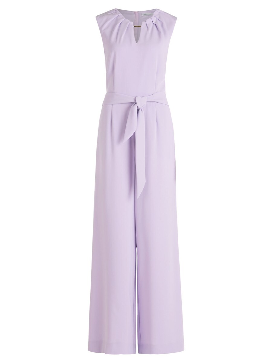 

Комбинезон Betty & Co, лавандовый