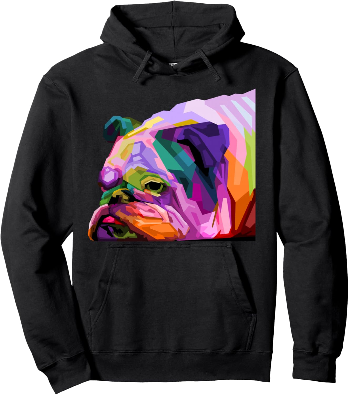 

Худи с изображением английского британского бульдога в стиле поп-арт для владельца, черное English Bulldog Motif For Dog Lovers, Черный, Худи с изображением английского британского бульдога в стиле поп-арт для владельца, черное English Bulldog Motif For D