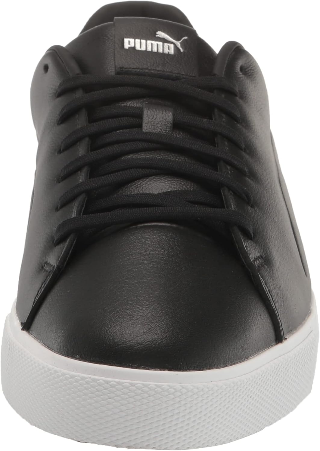 Мужские кроссовки Puma Fusion Classic, черный — фото 2