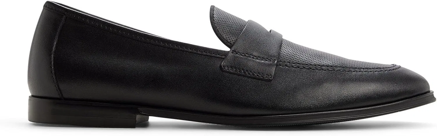 Туфли ALDO Men's Garret, Black — фото 2