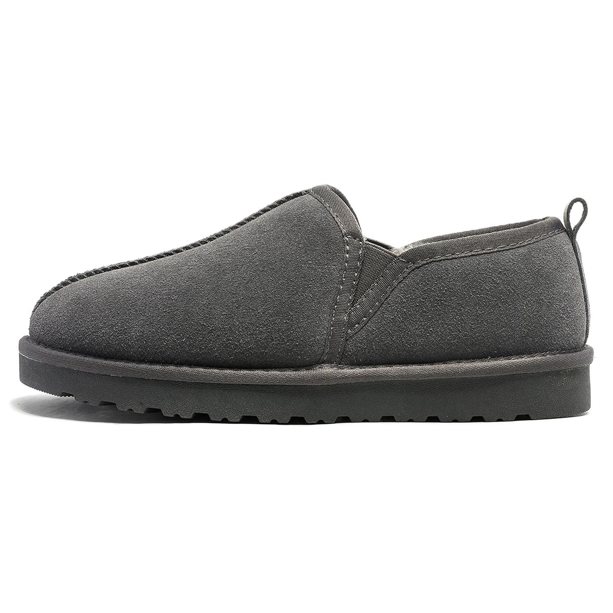 

Снежные ботинки Unisex Chestnut WARRIOR, серый