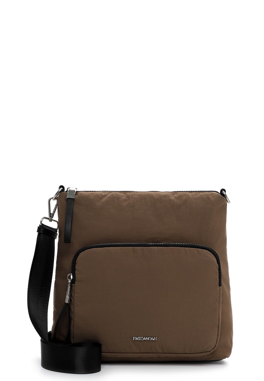 

Сумка через плечо Emily & Noah Emily & Noah E&N Hazel , Brown