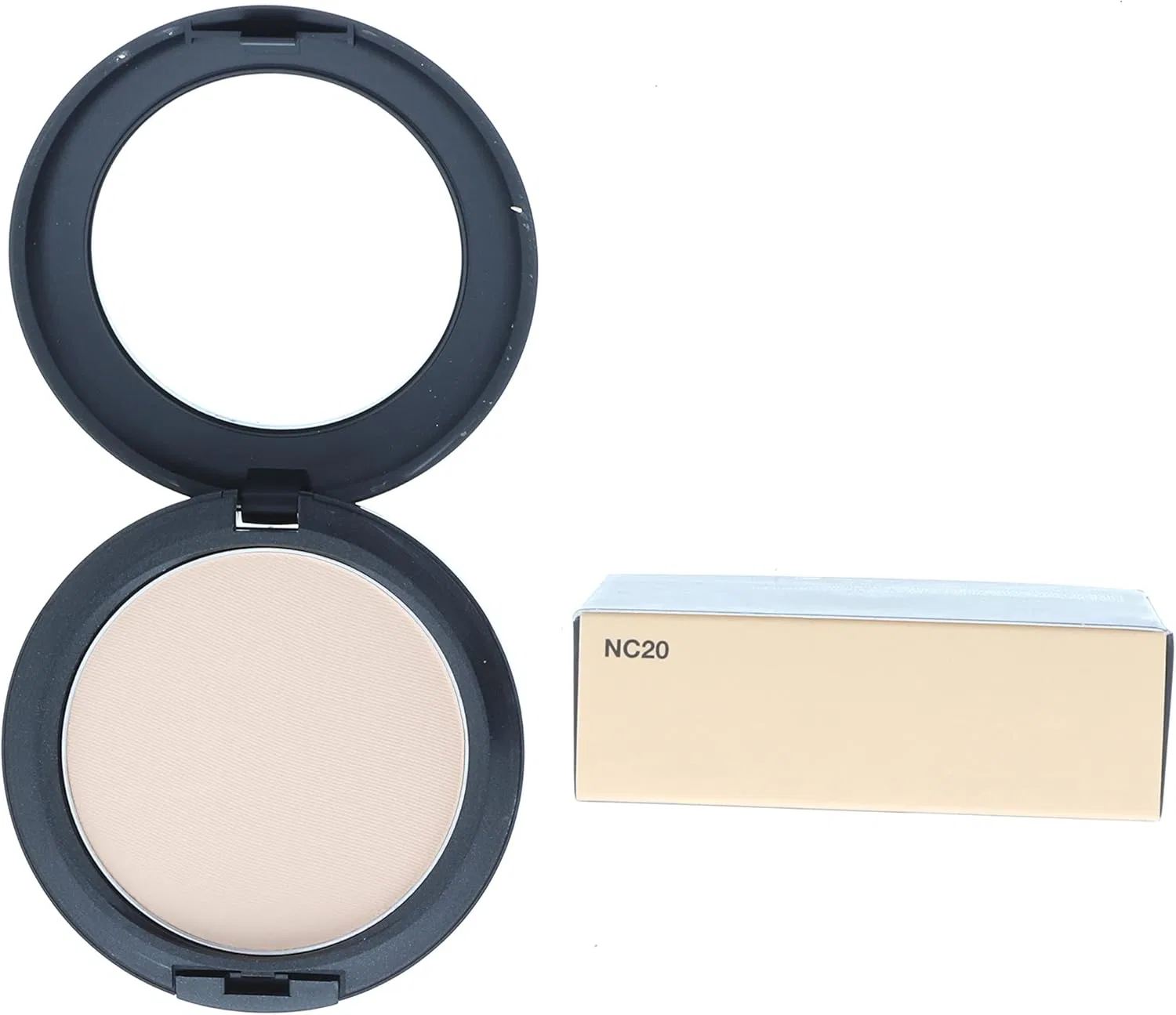 Набор для удаления волос Beauty Tools M·A·C