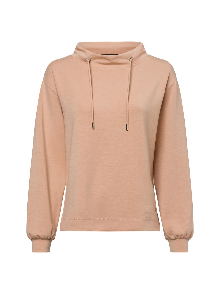 

Свитер monari Sweatshirt, цвет peach