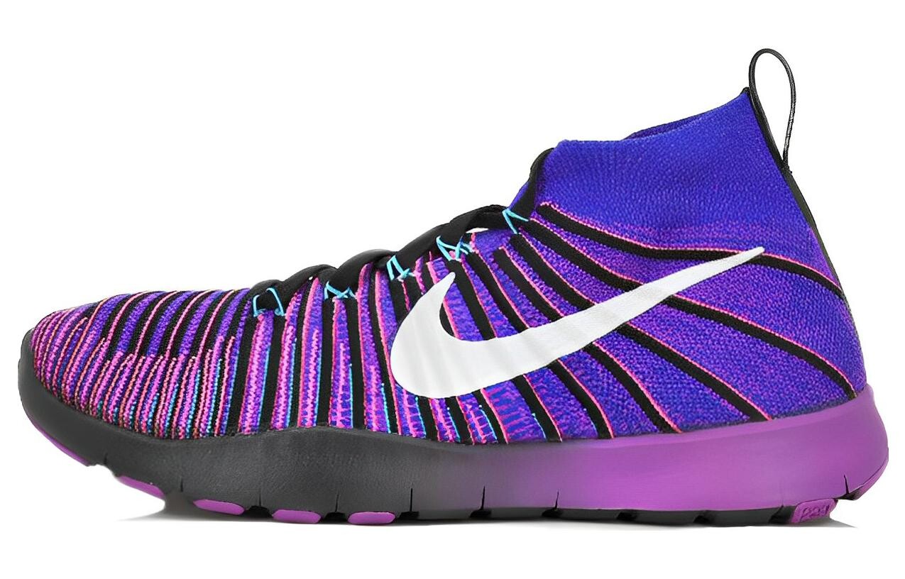 

Кроссовки Nike TR для мужчин, фиолетовый