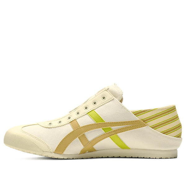 

Кроссовки мексика 66 Onitsuka Tiger, бежевый