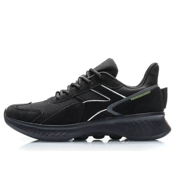 

Кроссовки eazgo Li-Ning, черный