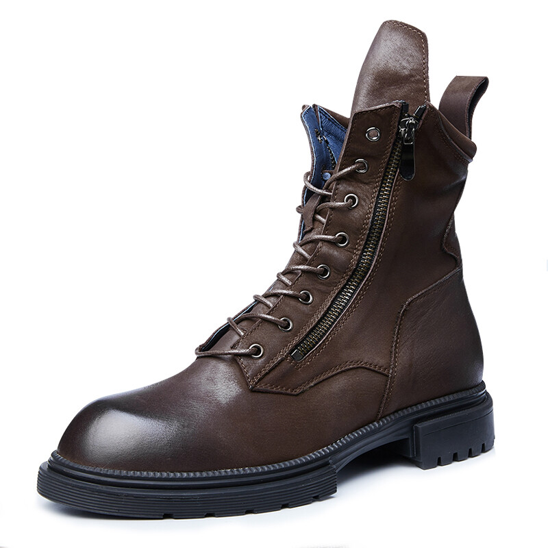 

Ботинки Brounvanm Martin Boots Men