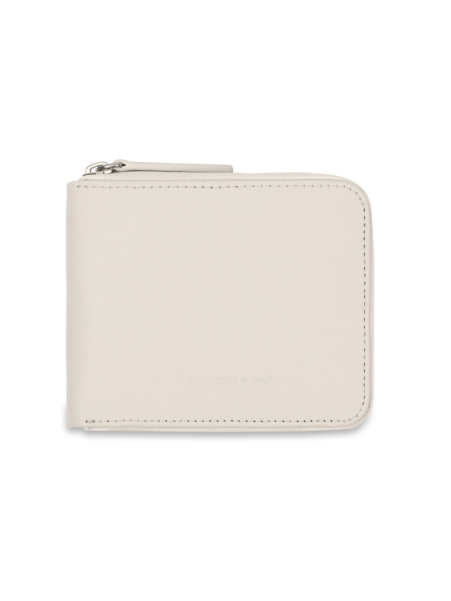 

Кошелек Kapten & Son Camden, бежевый