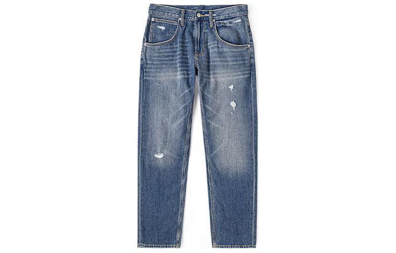 

Lee Джинсы женские Medium Light Blue