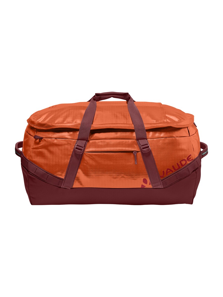 

Спортивная сумка VAUDE CityDuffel 65, каштаново-коричневый