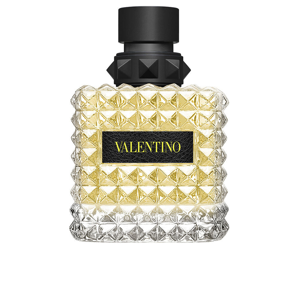 

Духи Valentino donna born in roma yellow dream Valentino, 100 мл