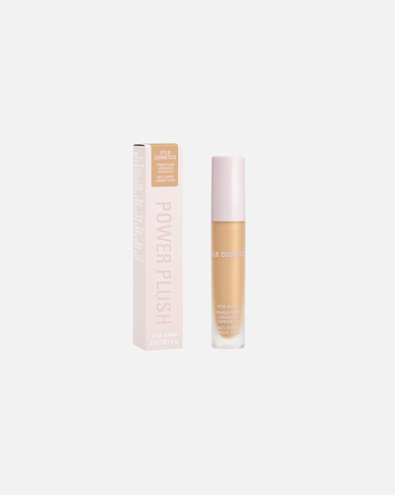 

Консилер Kylie Cosmetics, nr. 4w, 5 мл