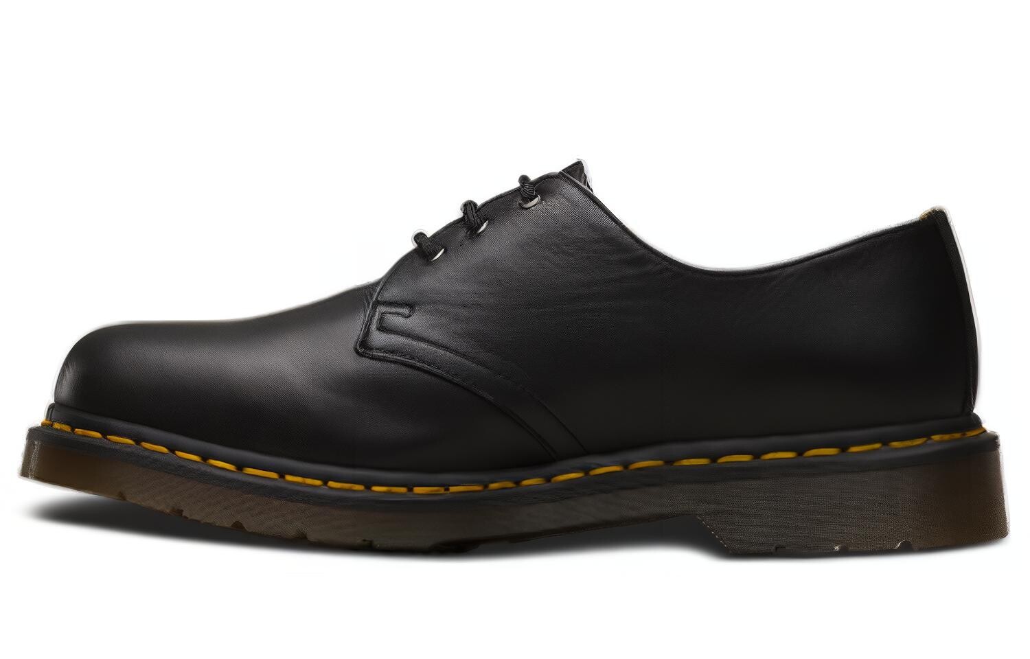 

Кожаные оксфордские туфли Dr. Martens 1461 Dr.Martens