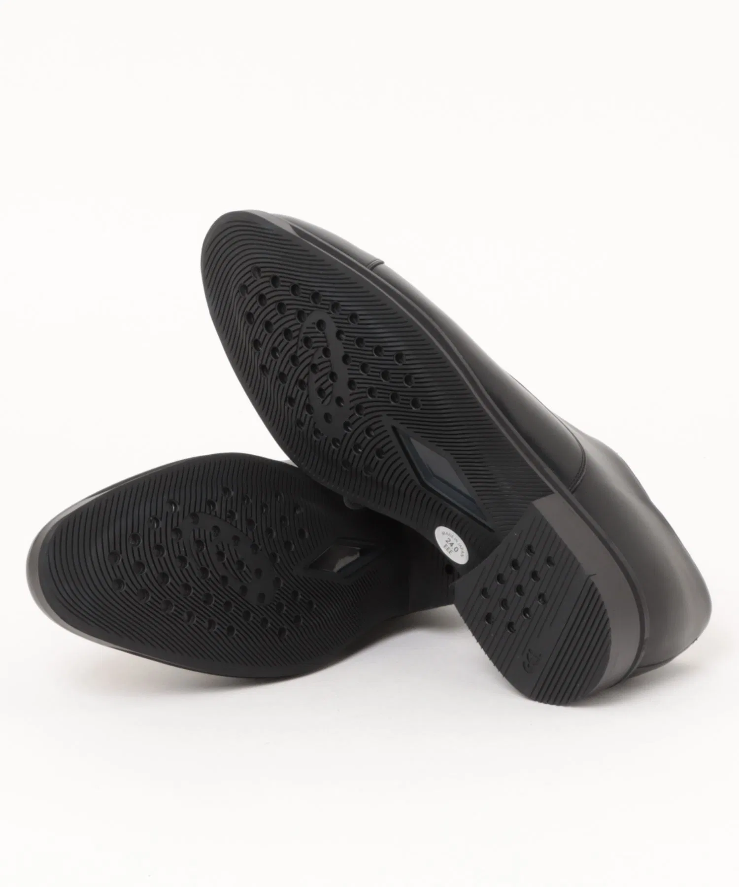 Мужские туфли ASICS WALKING RUNWALK 7 LS 3E — фото 3