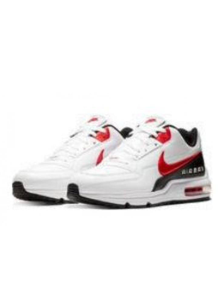 

Кроссовки на шнуровке Nike, белый